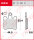 Daelim S3 125 EFI ABS, Bj. 17-, SDC007441-, Bremsbeläge vorne, TRW Lucas MCB706, Organic Allround