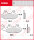 MUZ SM 125, Bj. 02-, MZ125, Bremsbeläge vorne, TRW Lucas MCB689, Organic Allround