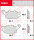 Suzuki DL 1000 V-Strom, Bj. 02-09, WVBS, Bremsbeläge hinten, TRW Lucas MCB634, Organic Allround